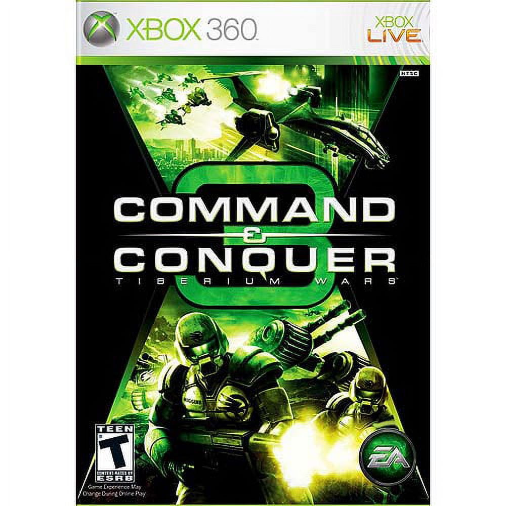 Red Alert Command And Conquer
