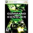 thumbnail image 1 of Restored Command & Conquer 3: Tiberium Wars (Refurbished), 1 of 2