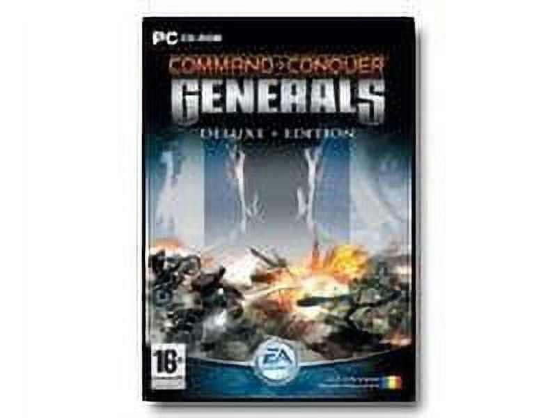 [2枚セット] Command and Conquer [M] Command & Conquer Remastered Collection 25th Anniversary