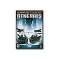 thumbnail image 1 of Command&Conquer Generals - Win - CD, 1 of 2