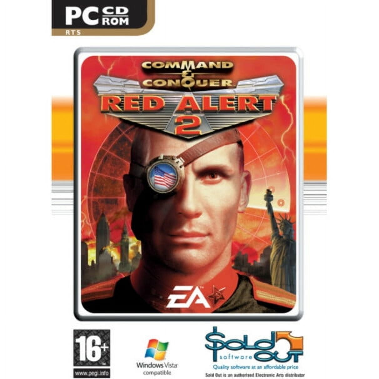 command & conquer red alert 2