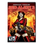 Command & Conquer Red Alert 3