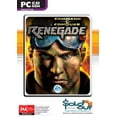 thumbnail image 1 of Command & Conquer: Renegade - Pc, 1 of 1
