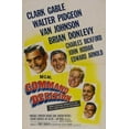 thumbnail image 1 of Command Decision Movie Poster (11 x 17), 1 of 1