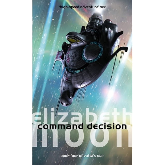 Pre-Owned Command Decision (Paperback) 1841493791 9781841493794
