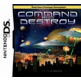 thumbnail image 1 of Command and Destroy - Nintendo DS, 1 of 6