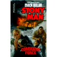 thumbnail image 1 of Pre-Owned Command Force (Don Pendleton's Mack Bolan : Stony Man) (Unknown) 0373619316 9780373619313, 1 of 1