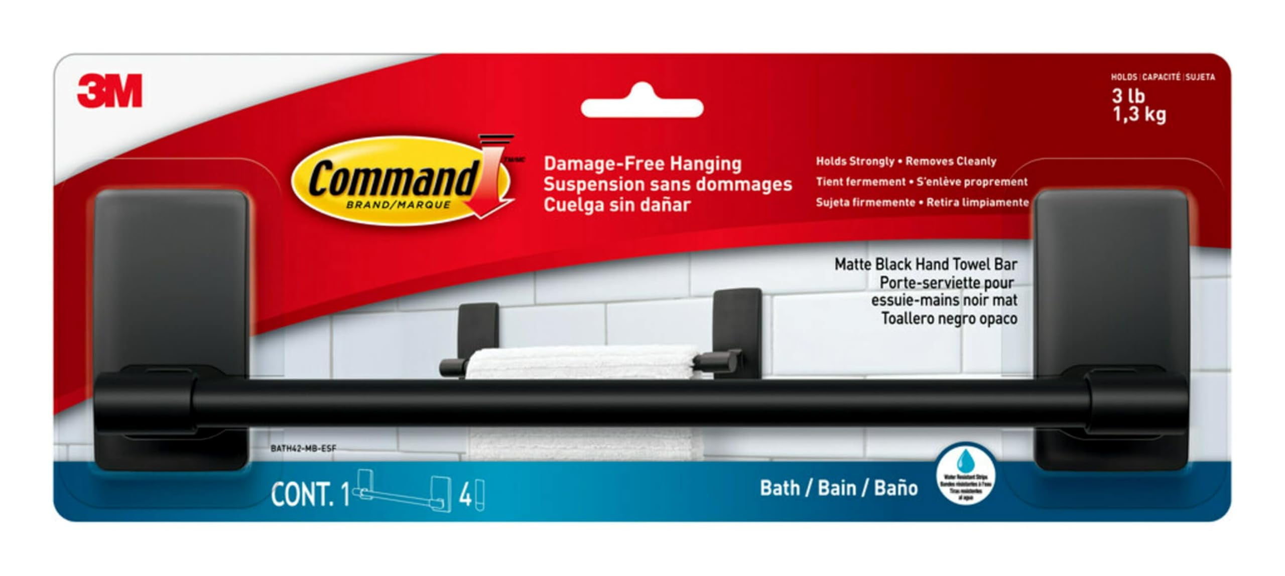 Command Bar