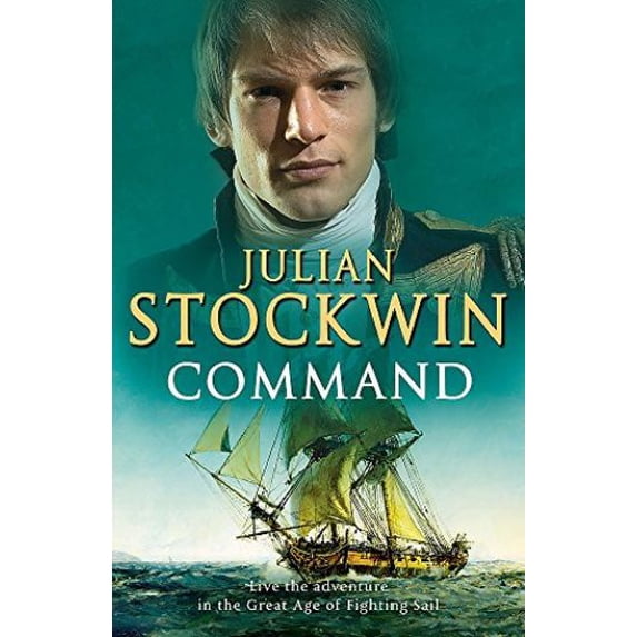 Command (Hardcover)