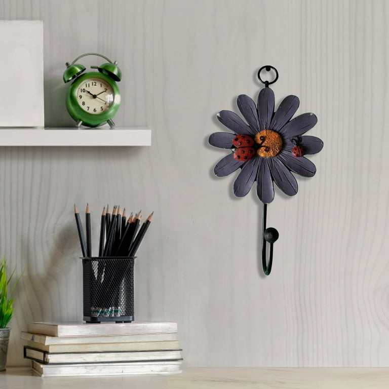 Wall hooks children's rooms hotsell