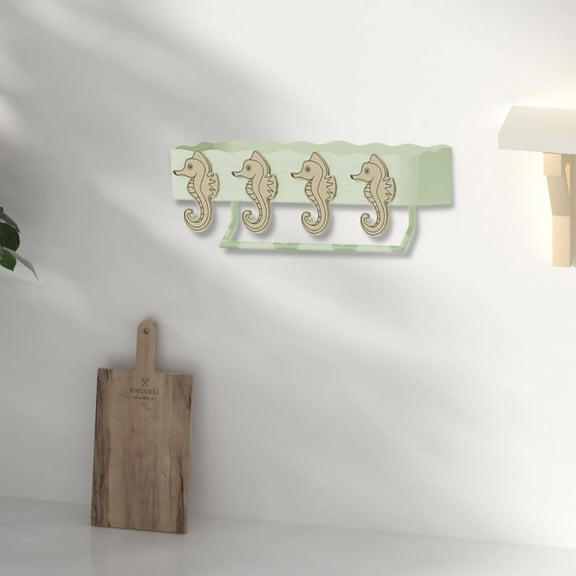 Hooks Clearance! Zjfmsh Shelf Without Drilling Shower Shelf Shower Basket Organizer With 4 Hook Shower Shelf Nail Self Adhesive Wall Hanging Organizer Towel Holder For Shampoo Holder Bath Wall