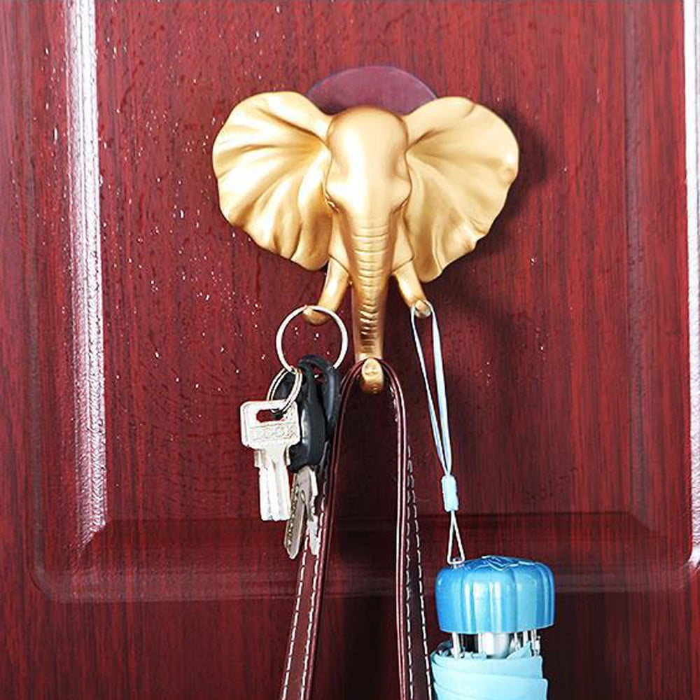 Elephant door hook shop