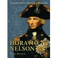 thumbnail image 1 of Pre-Owned Horatio Nelson (Paperback) 1849084955 9781849084956, 1 of 1