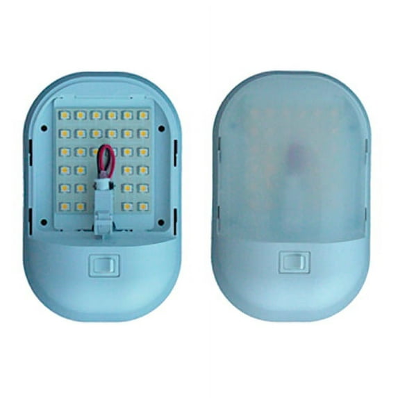 Command K-9010 Omega Single LED Interior Light