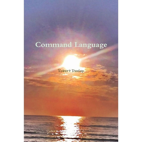 Command Language (Paperback)