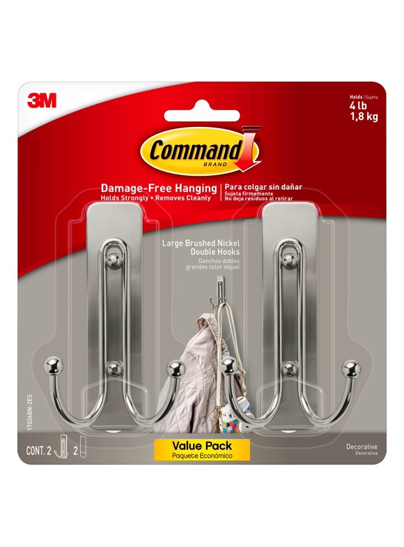 Command Large Hooks in Command Hooks