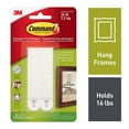 thumbnail image 1 of Command Large Picture-Hanging Strips, White, 16-Strips, 1 of 8