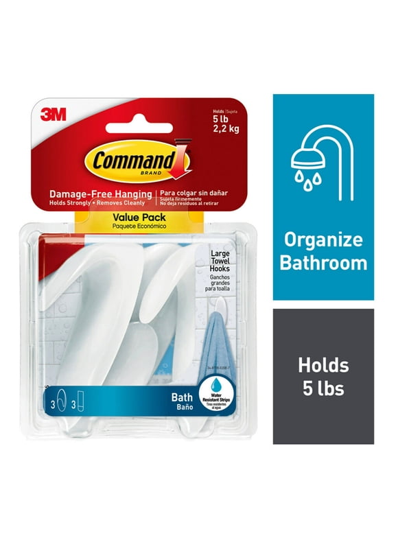 Bathroom Hardware in Bathroom Renovation - Walmart.com