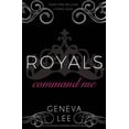 thumbnail image 1 of Pre-Owned Command Me Paperback, 1 of 1