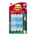 thumbnail image 1 of Command Mini Picture Hooks, 1 of 4