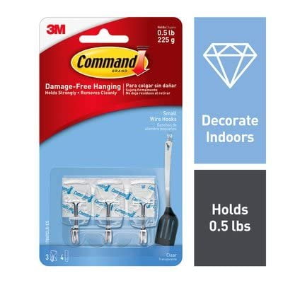 Command, No Size, White