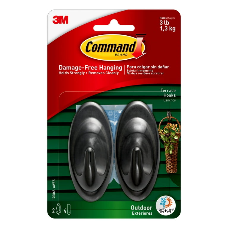 Command hooks for outside deals