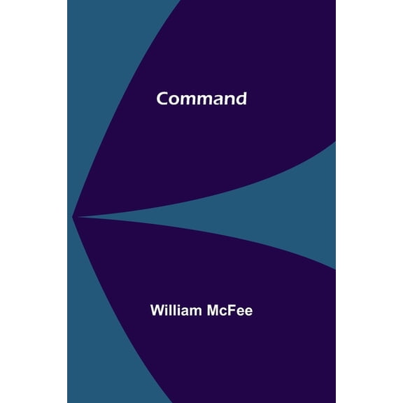 Command, (Paperback)