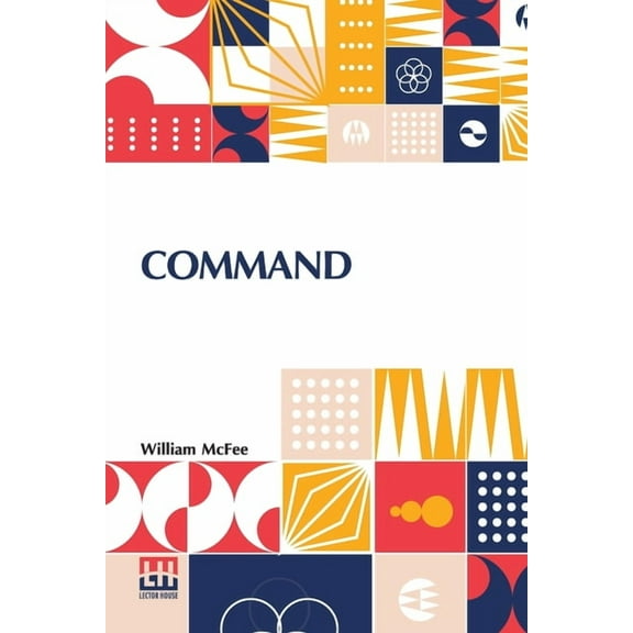 Command, (Paperback)