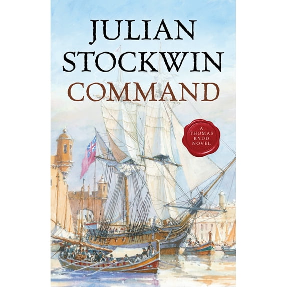 Command (Paperback)