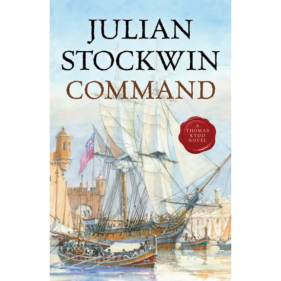 Command (Paperback)