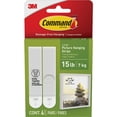 thumbnail image 1 of Command Picture & Frame Hanging Strips, Large (24 Pair), 1 of 2