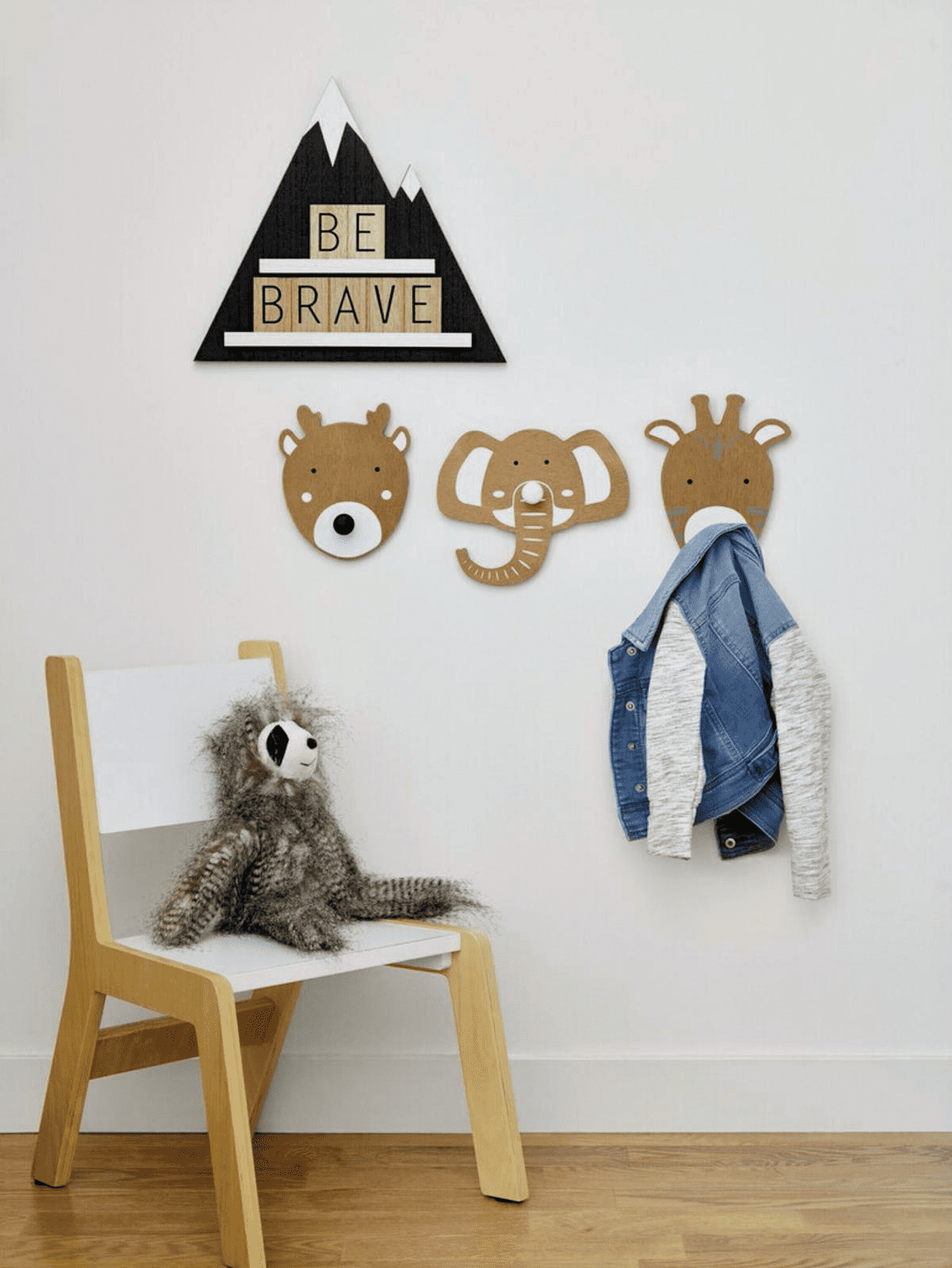Command Picture Hanging Adhesive Strips - Single Pack — Residential Use, Standard Application