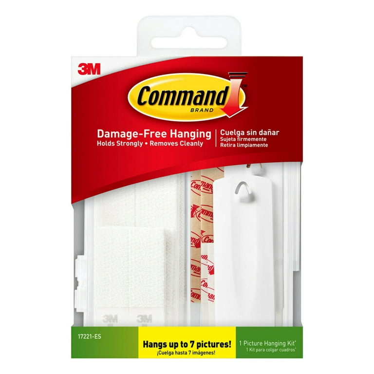 Command Picture Hanging Strips Medium  Hy-Vee Aisles Online Grocery  Shopping