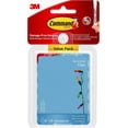 thumbnail image 1 of Command Plastic 17026CLR-VP Decorating Clips, 40, Clear, Count, 1 of 8