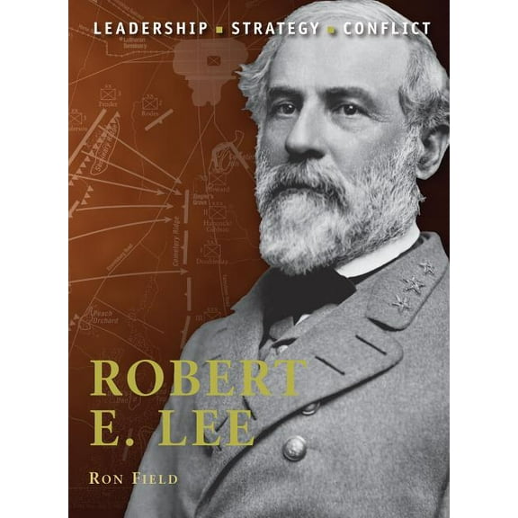 Command: Robert E. Lee (Paperback)