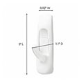 thumbnail image 1 of Command Single Point Hook,PK6  17001-6ES, 1 of 2