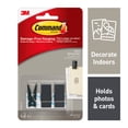 thumbnail image 1 of Command Slate Spring Clip, small, 3 Clips, 4 Strips/Pack, 1 of 9