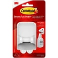 thumbnail image 1 of Command Spray Bottle Hanger with 2-Strips, Organize Damage-Free, 1 of 9