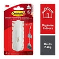 thumbnail image 1 of Command Stick On Hook Set, 1 of 4