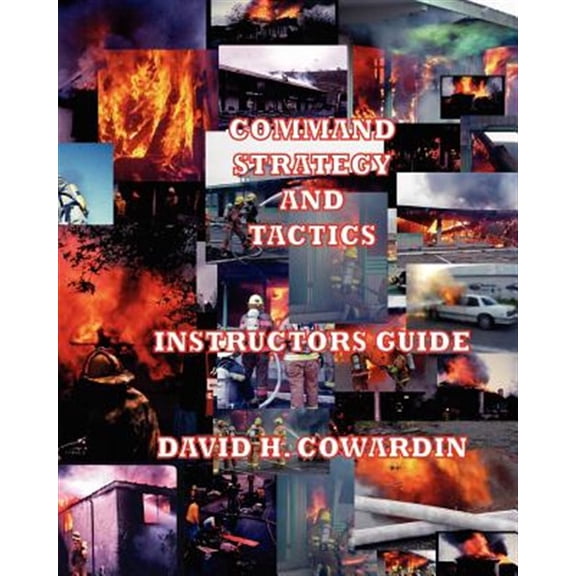 Command Strategy and Tactics