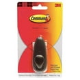 thumbnail image 1 of Command Strips FC12-ORB Bronze Finish Forever Classic Med Hook W/Command Adhesive, 1 of 1