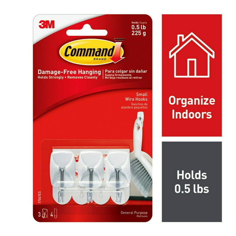 Command hooks walmart discount