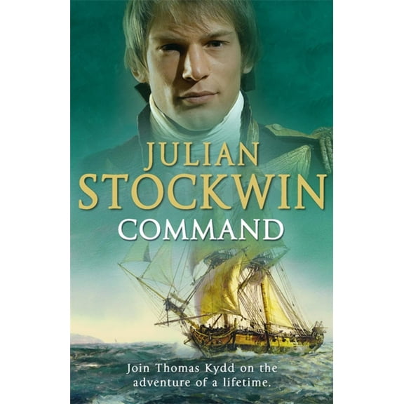 Command : Thomas Kydd 7