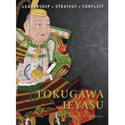 Command Tokugawa Ieyasu Series #24 Paperback