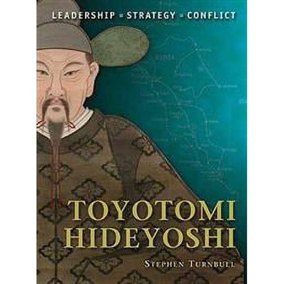 Command: Toyotomi Hideyoshi