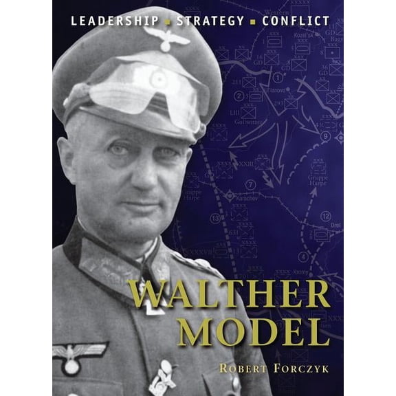 Command: Walther Model (Series #15) (Paperback)