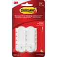 thumbnail image 1 of Command Wire Adhesive Hook, 1 of 1