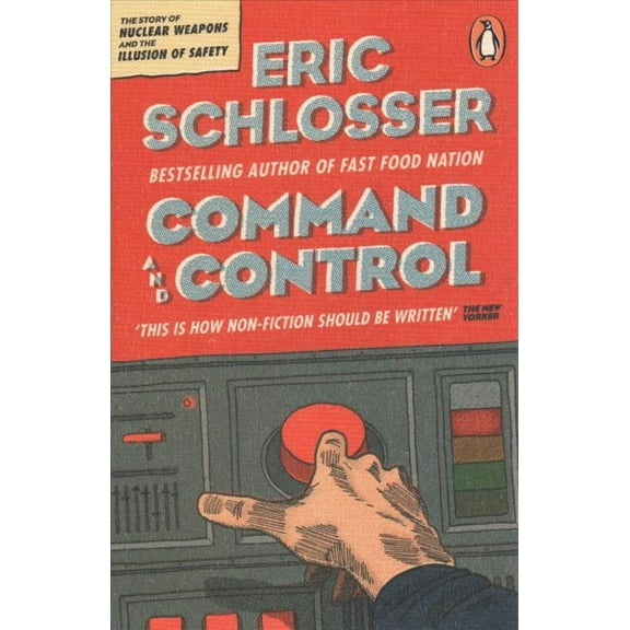 Command and Control