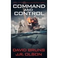 thumbnail image 1 of Command and Control: Command and Control (Paperback), 1 of 1