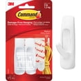 thumbnail image 1 of Command Assorted Hooks - Damage-Free Hanging - 12 Pack, 1 of 1